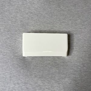 Wali 7.5” Remote Control Holder Wall Mount